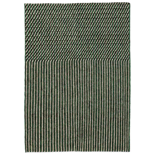 Blur Kilim 200x300cm | Green