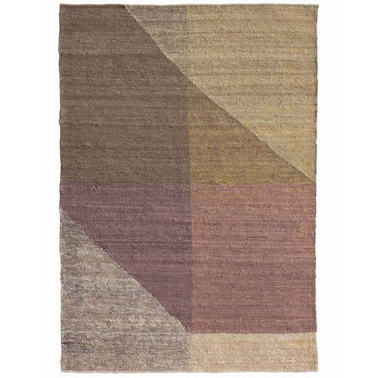 Capas 5 Kilim 170x240cm | Yellow