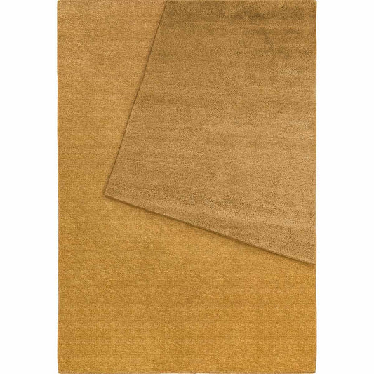 Oblique Rug 170x240cm | Amber