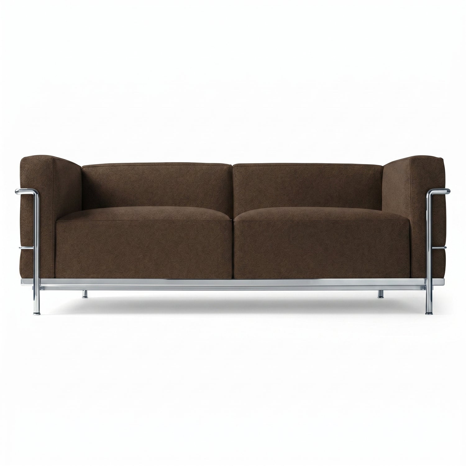 3 Grand Confort Grand Mod 2 Seat | Tabacco Nabuk Leather 13Z505 - Generated