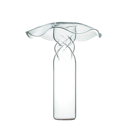 Poppy Vase | Borosilicate Glass
