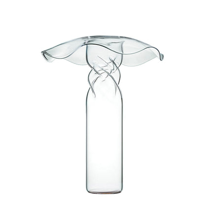 Poppy Vase | Borosilicate Glass