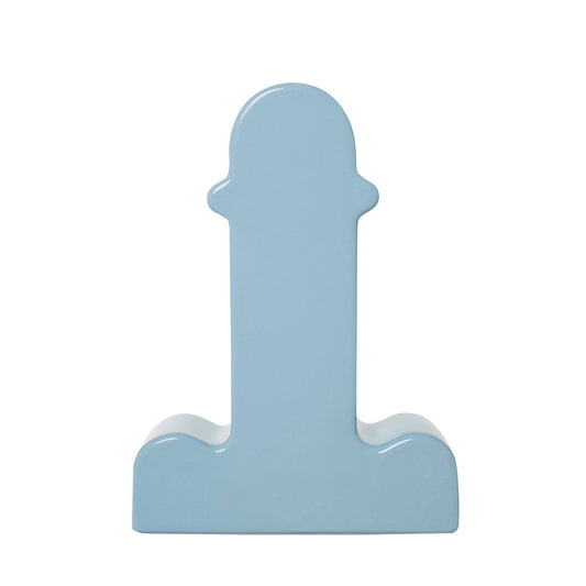 Shiva Vase x Capsule Ltd Ed Blue | Limited Edition Capsule Blue