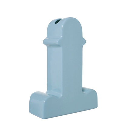 Shiva Vase x Capsule Ltd Ed Blue | Limited Edition Capsule Blue