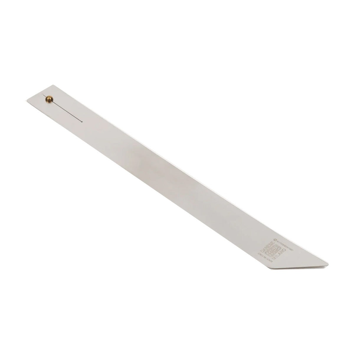 Ellice Bookmark | Stainless Steel