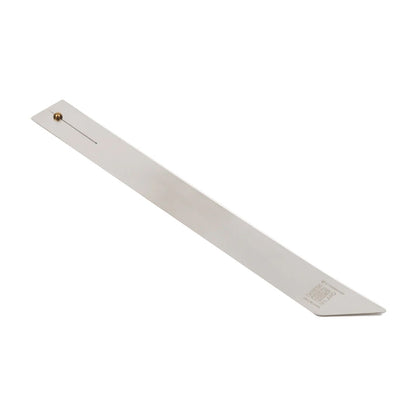 Ellice Bookmark | Stainless Steel