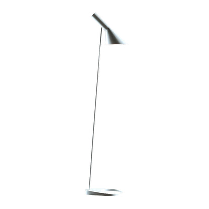 AJ Floor Lamp | White