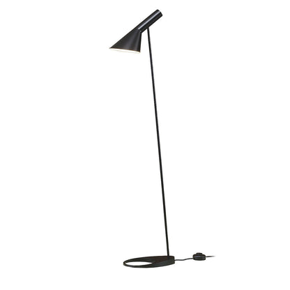 AJ Floor Lamp | Black