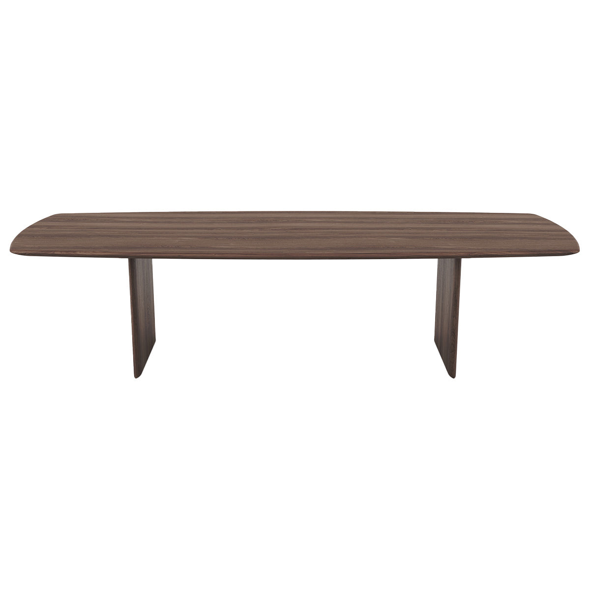 Kia's Dining Table | Walnut