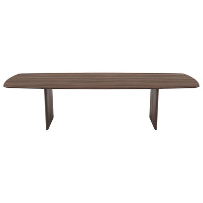 Kia's Dining Table | Walnut