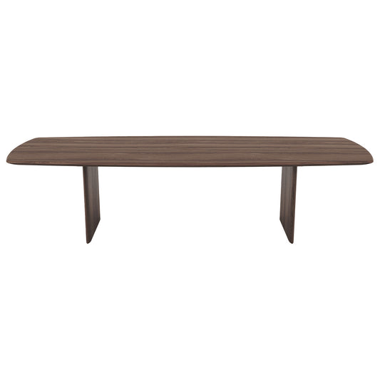 Kia's Dining Table | Walnut