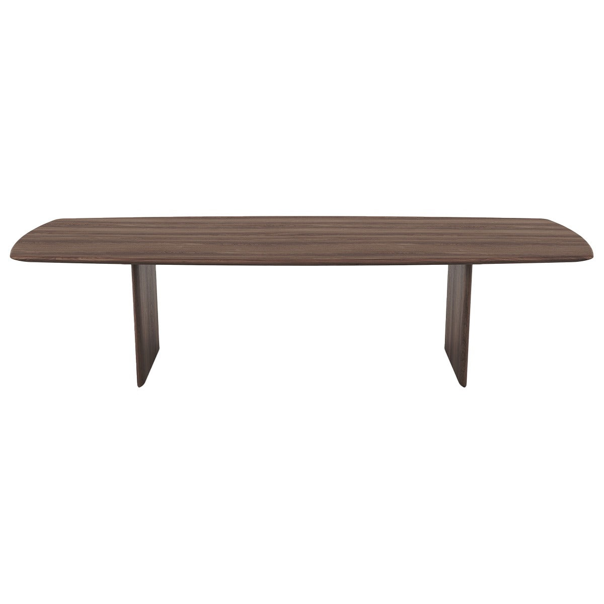 Kia's Dining Table | Walnut