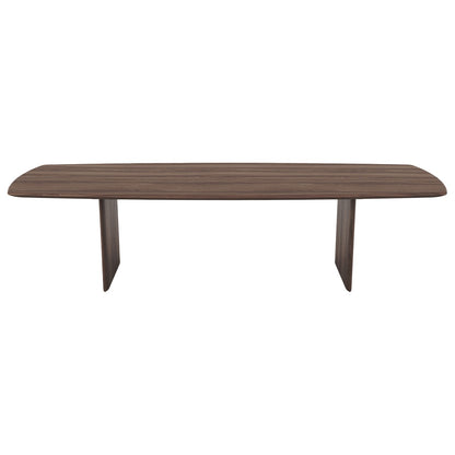 Kia's Dining Table | Walnut