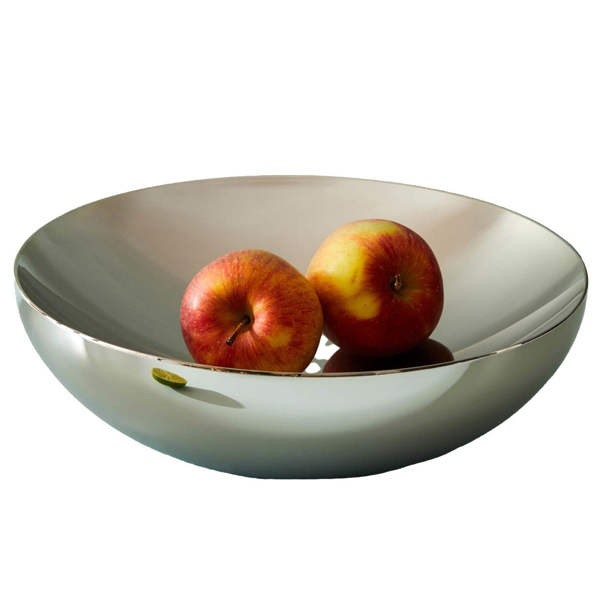 Double Bowl | Stainless Steel Mirror Polished