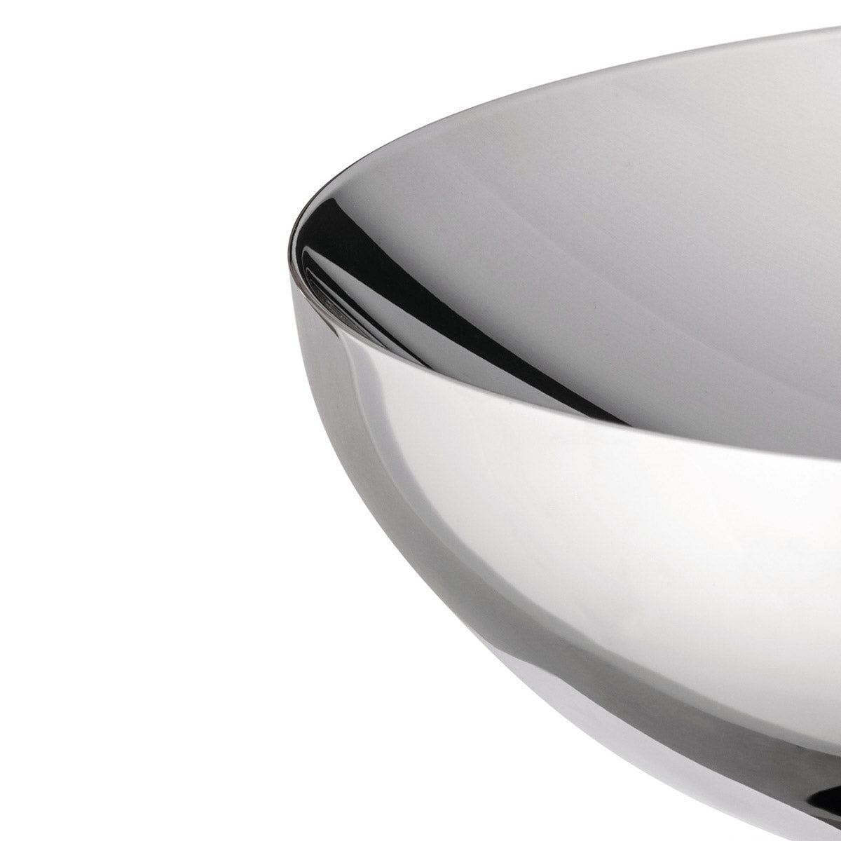 Double Bowl | Stainless Steel Mirror Polished