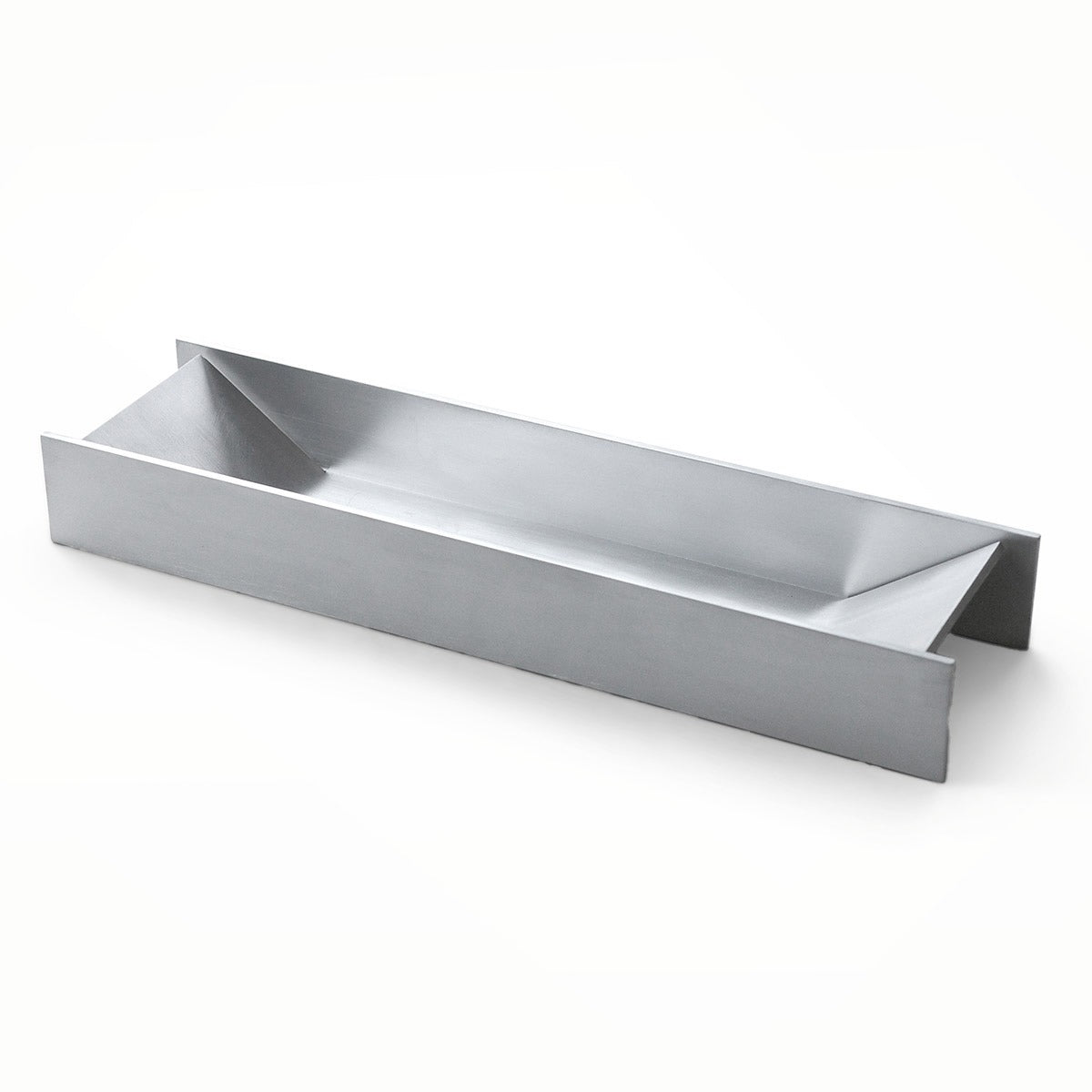 Channel Tray | Aluminium