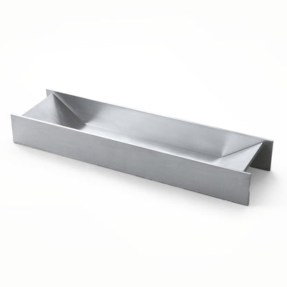 Channel Tray | Aluminium