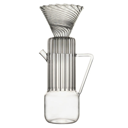 Milady Glass Coffee Pot | Borosilicate Glass