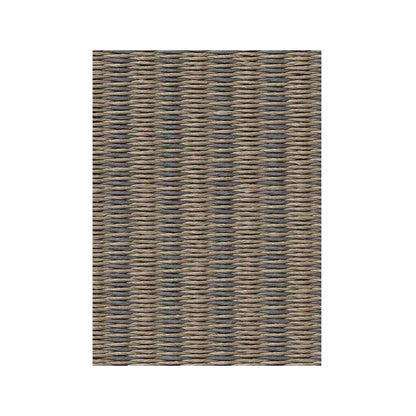 Earth Rug 200x260cm | Nutria Graphite Railway Colour 1163240