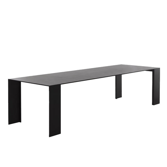 Metallico Table | M31 Grigio Profido