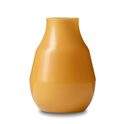 FIT Carafe and Glass | Yellow Ochre