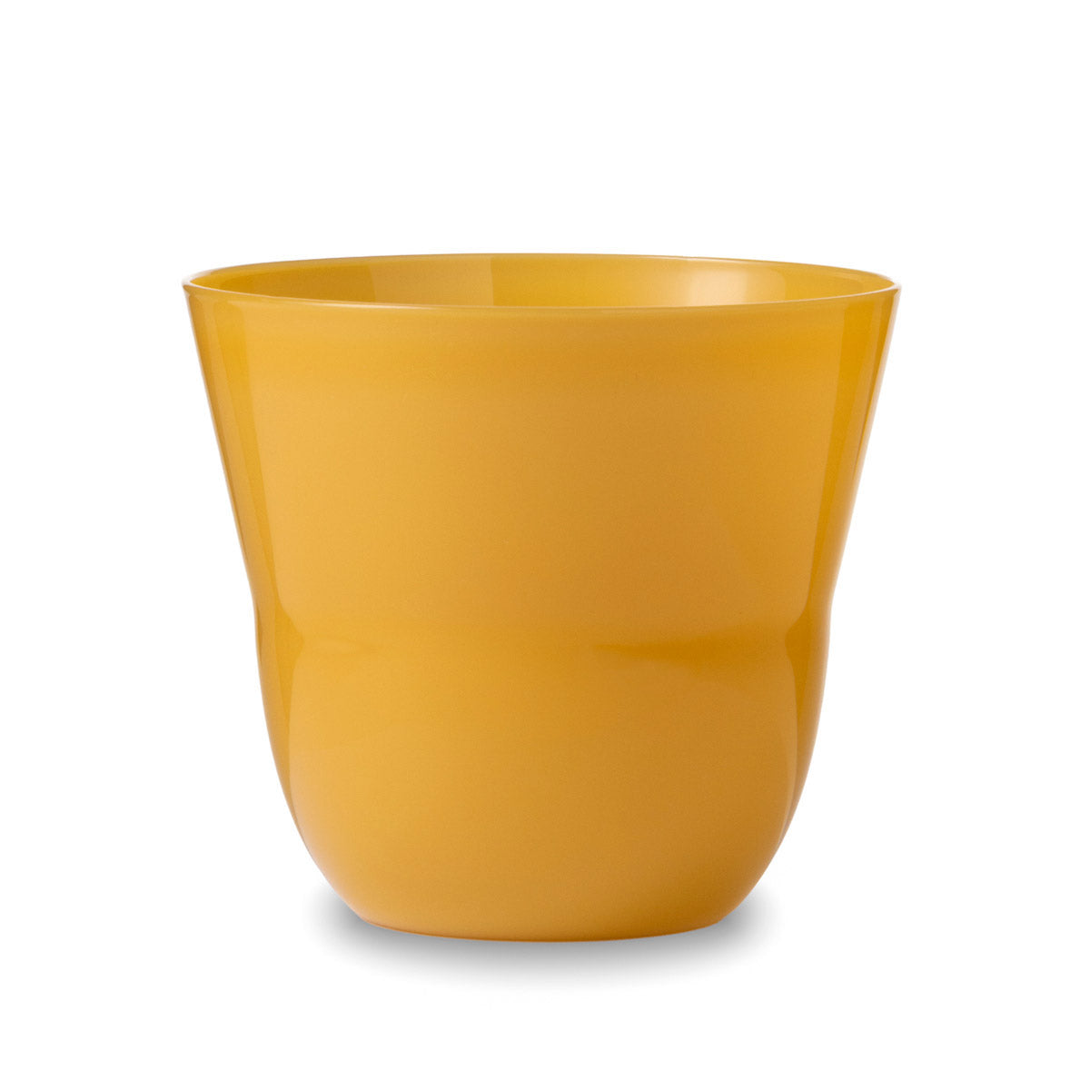 FIT Carafe and Glass | Yellow Ochre