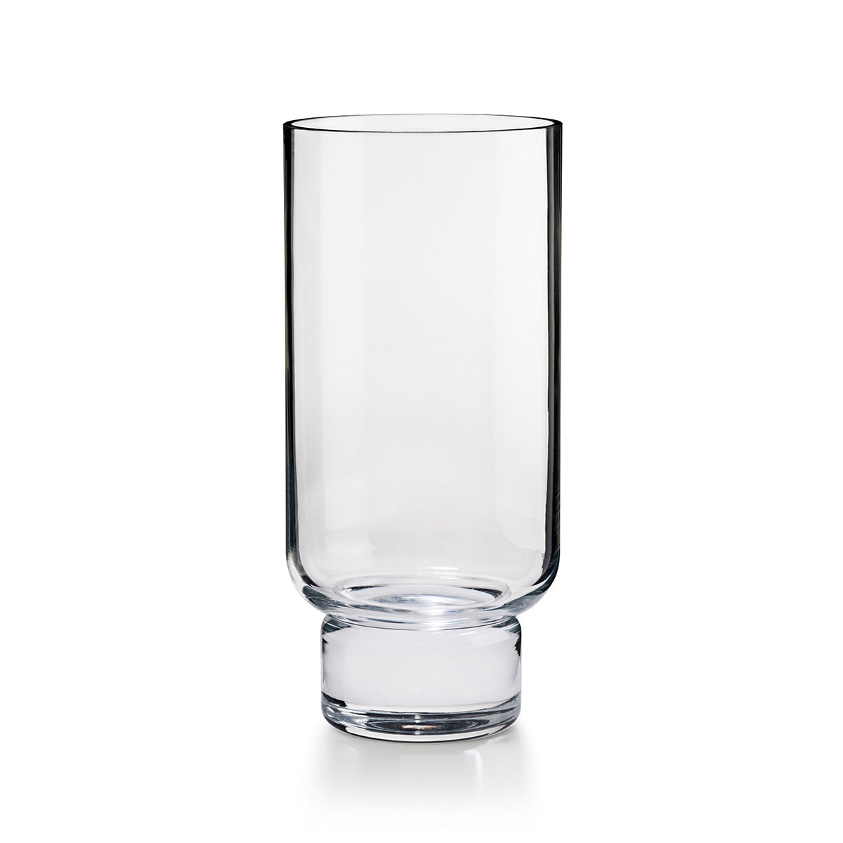 Clessidra Vase | Clear