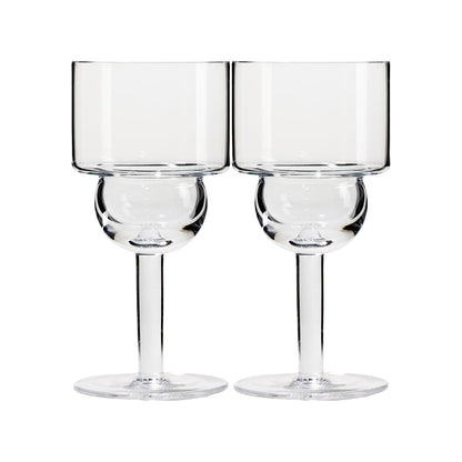 Pair of Sferico Glasses | 2