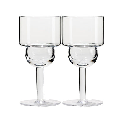 Pair of Sferico Glasses | 2