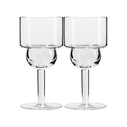 Pair of Sferico Glasses | 2