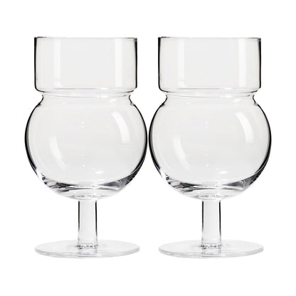 Pair of Sferico Glasses | 3