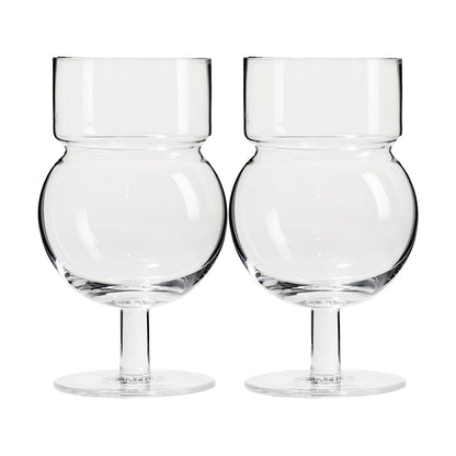 Pair of Sferico Glasses | 3