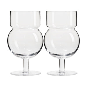 Pair of Sferico Glasses | 3