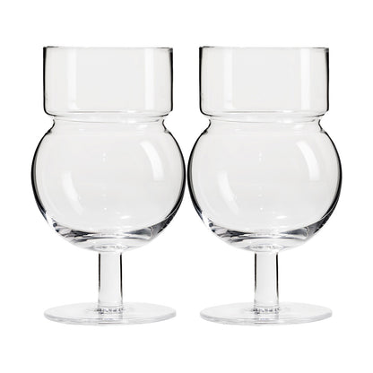 Pair of Sferico Glasses | 3