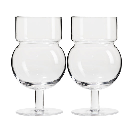 Pair of Sferico Glasses | 3