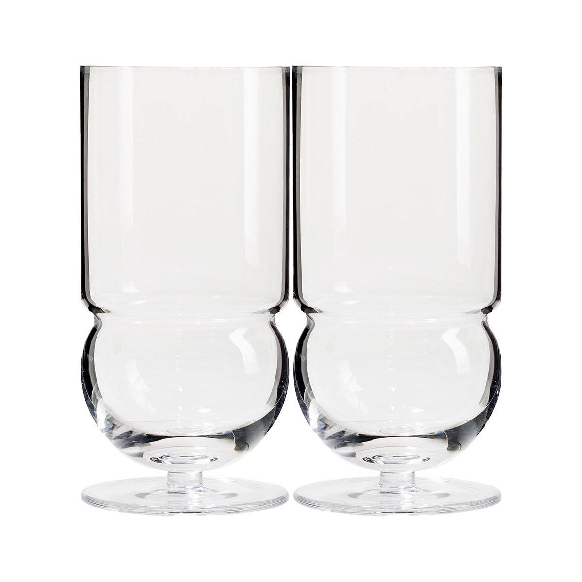 Pair of Sferico Glasses | 4