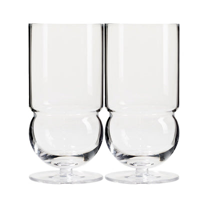 Pair of Sferico Glasses | 4