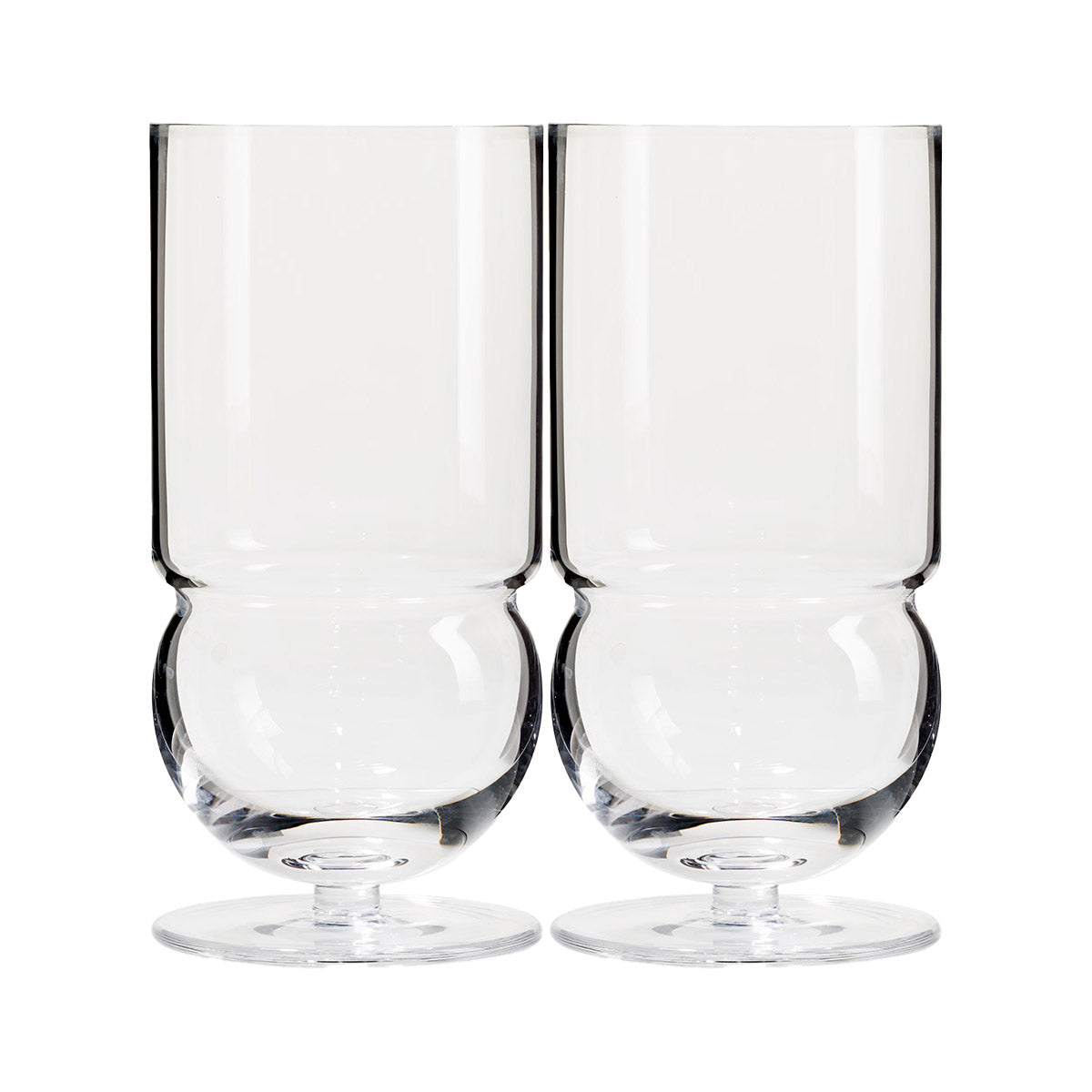 Pair of Sferico Glasses | 4