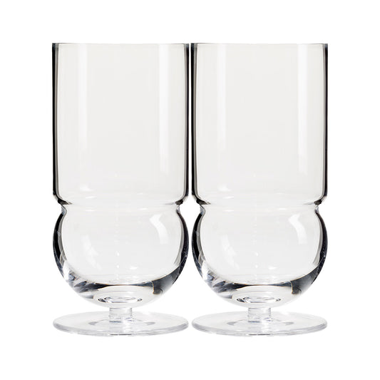 Pair of Sferico Glasses | 4