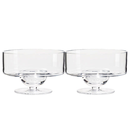 Pair of Sferico Glasses | 5