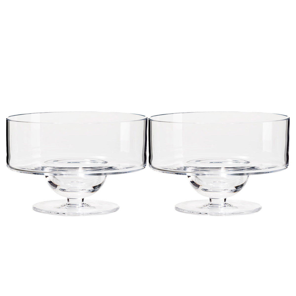 Pair of Sferico Glasses | 5