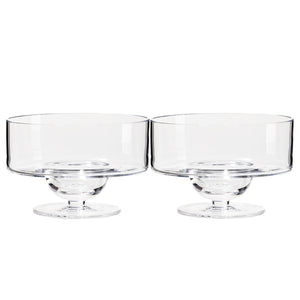 Pair of Sferico Glasses | 5