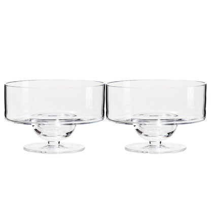 Pair of Sferico Glasses | 5