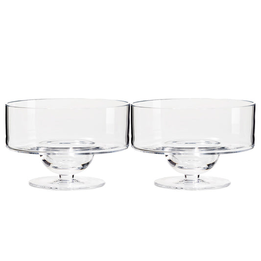 Pair of Sferico Glasses | 5