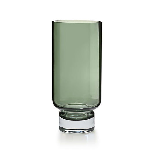Clessidra Vase | Dark Green