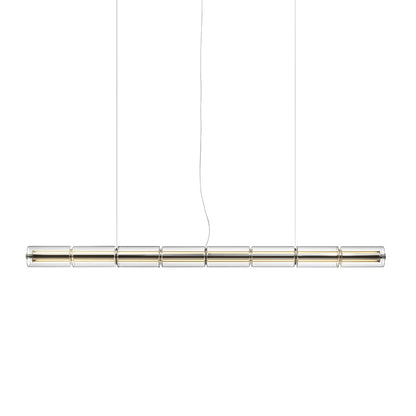 Luce Cilindrica S1 | Borosilicate Glass