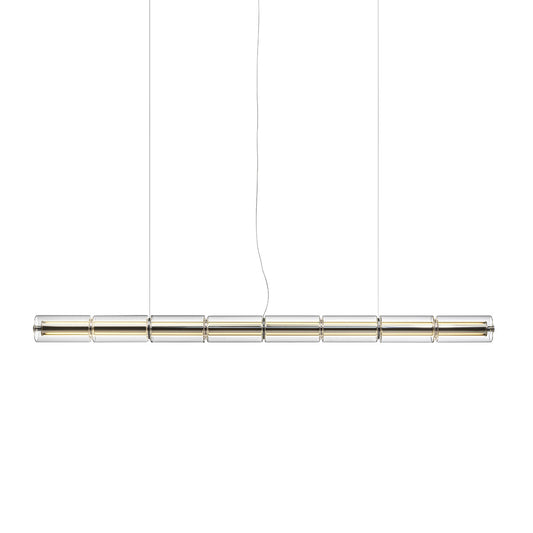 Luce Cilindrica S1 | Borosilicate Glass