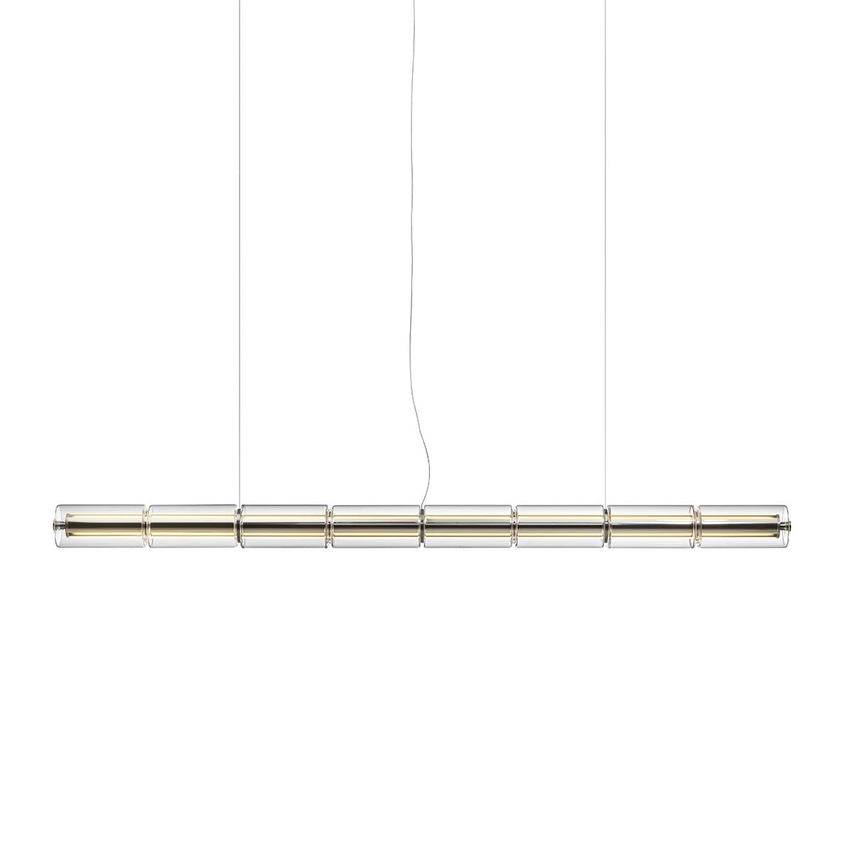 Luce Cilindrica S1 | Borosilicate Glass