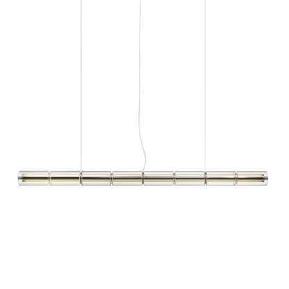 Luce Cilindrica S1 | Borosilicate Glass