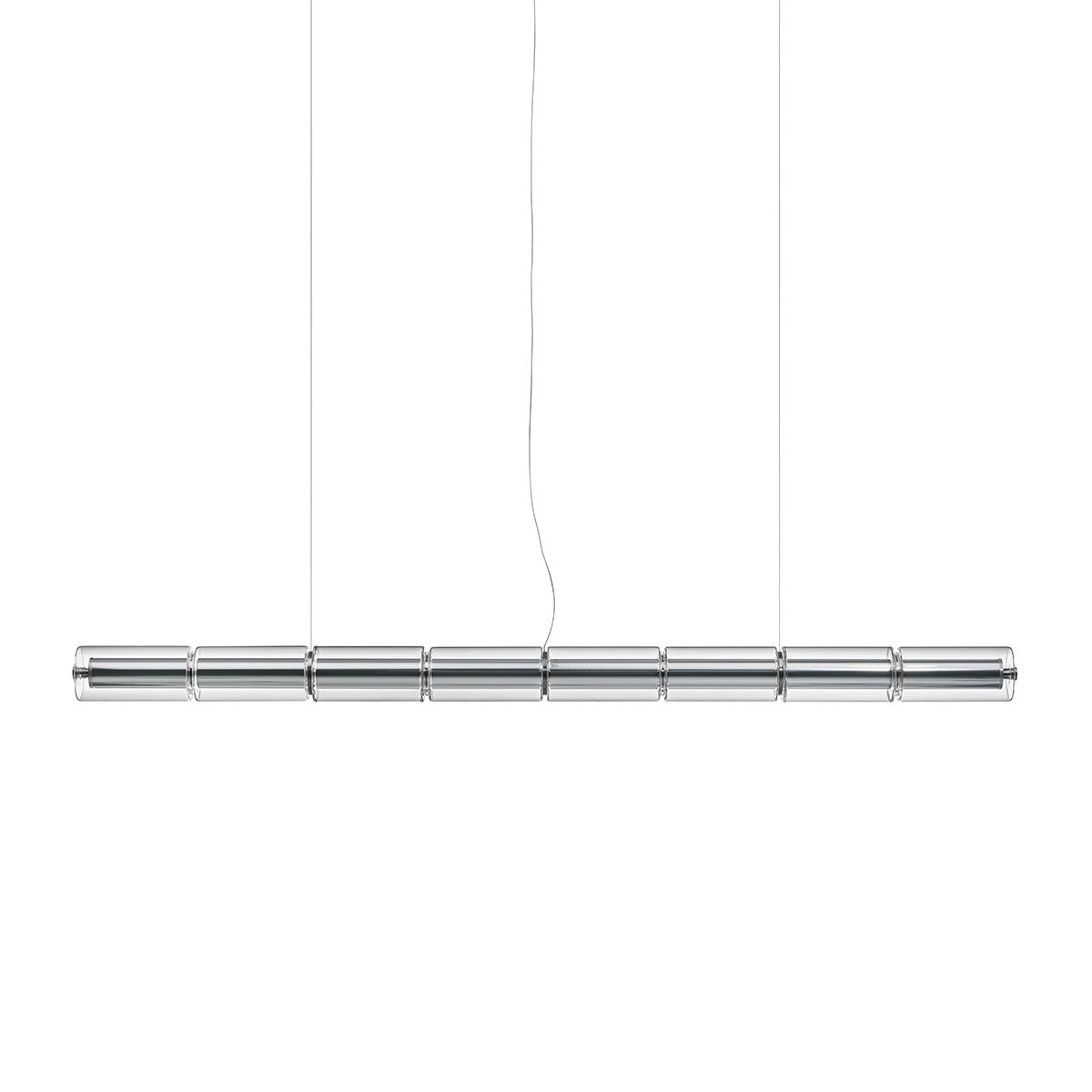 Luce Cilindrica S1 | Borosilicate Glass